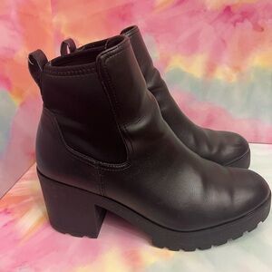 ALDO Boots 🥾 Size 8.5 Ladies